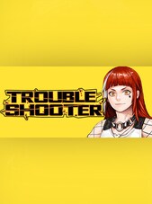 TROUBLESHOOTER: Abandoned Children (PC) - Steam Gift - GLOBAL Steam Ajándék GLOBÁLIS