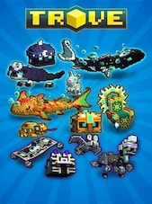 Trove: Eclipse Pack Key GLOBAL PC Trion Worlds Chiave GLOBALE