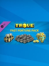 Trove - Fast Fortune Pack PC Steam Gift GLOBAL