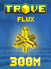 Trove Flux - 300M PC BillStore Spieler Handel GLOBAL