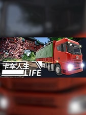 Truck Life - Steam - Gift EUROPE Steam Dárek EVROPA