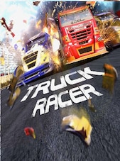 Truck Racer PC Steam Hediye KÜRESEL
