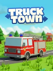 Truck Town: Kids and Toddlers Driving Game PC Steam Clave GLOBAL