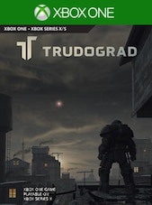 Trudograd Xbox One Xbox Live Schlüssel ARGENTINIEN
