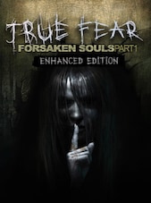True Fear: Forsaken Souls Part 1 Enhanced Edition PC Steam Key GLOBAL
