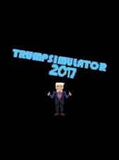 Trump Simulator 2017 PC Steam Key GLOBAL