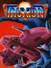 Truxton PC Steam Key GLOBAL