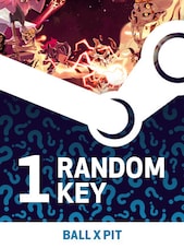 Try to Get BALL x PIT - Random 1 Key PC Steam Key GLOBAL