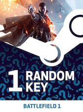 Try to Get Battlefield 1 - Random 1 Key PC Steam Key GLOBAL