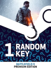 Try to Get Battlefield 4 Premium Edition - Random 1 Key PC Steam Key GLOBAL