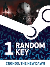Try to Get Cronos: The New Dawn – Random 1 Key PC Steam Key GLOBAL