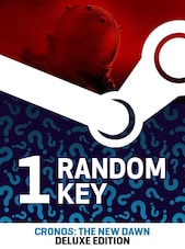 Try to Get Cronos: The New Dawn – Random Deluxe Edition 1 Key PC Steam Key GLOBAL