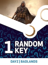 Try to get Dayz - Random Badlands Edition 1 Key PC Steam Key GLOBAL