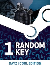 Try to get Dayz - Random Cool Edition 1 Key PC Steam Key GLOBAL