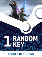 Try to Get Echoes of the End - Random 1 Key PC Steam Clave GLOBAL