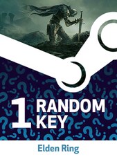 Try To Get Elden Ring - Random 1 Key (PC) - Steam Key - GLOBAL Steam Key GLOBAL