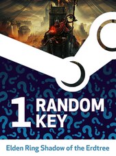Try To Get ELDEN RING: Shadow of the Erdtree Edition - Random 1 Key (PC) - Steam Key - GLOBAL Steam Key GLOBAL