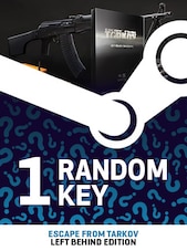 Try to Get Escape from Tarkov – Random Left Behind Edition 1 Key PC Steam Key GLOBAL