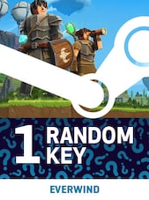 Try to get EVERWIND Random Standard Edition 1 Key PC Steam Key GLOBAL