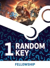 Try to Get Fellowship - Random 1 Key (PC) - Steam Key - GLOBAL Steam Key GLOBAL