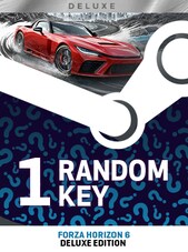 Try to get Forza Horizon 6 Random Deluxe Edition  1 Key (PC) - Steam Key - GLOBAL Steam Klíč GLOBÁLNÍ