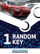 Try To Get Forza Horizon 6 - Random Premium Edition  1 Key (PC) - Steam Key - GLOBAL Steam Key GLOBAL