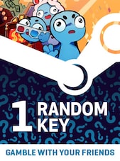 Try to Get Gamble With Your Friends - Random 1 Key (PC) - Steam Key - GLOBAL Steam Key GLOBAL