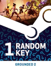 Try To Get Grounded 2 - Random Standard Edition 1 Key PC Steam Key GLOBAL