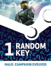 Try To Get Halo: Campaign Evolved - Random Standard Edition 1 Key PC Steam Key GLOBAL