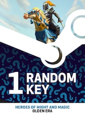 Try To Get Heroes of Might and Magic: Olden Era Random 1 Key PC Steam Key GLOBAL