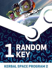 Try to Get Kerbal Space Program 2 Random Standard Edition 1 Key PC Steam Key GLOBAL