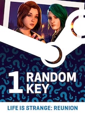 Try to get Life is Strange: Reunion Random 1 Key PC Steam Schlüssel GLOBAL