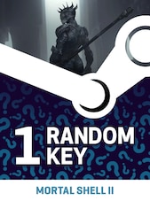 Try to Get Mortal Shell II - Random Standard Edition 1 Key PC Steam Key GLOBAL
