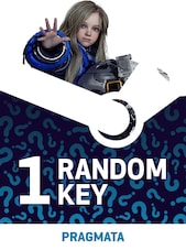 Try to Get PRAGMATA - Random Standard Edition 1 Key PC Steam Key GLOBAL