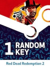 Try to get Red Dead Redemption 2 1 Key PC Steam Key GLOBAL