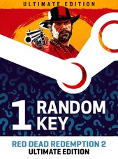 Try to get Red Dead Redemption 2 Random Ultimate Edition  1 Key (PC) - Steam Key - GLOBAL Steam Key GLOBAL