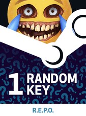 Try to Get R.E.P.O. - Random 1 Key (PC) - Steam Key - GLOBAL Steam Key GLOBAL