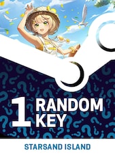 Try To Get Starsand Island - Random 1 Key PC Steam Sleutel GLOBAL