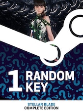 Try to Get Stellar Blade - Random Complete Edition 1 Key PC Steam Key GLOBAL
