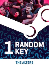 Try to Get The Alters - Random 1 Key PC Steam Key GLOBAL