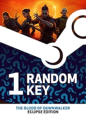 Try to Get The Blood of Dawnwalker - Random Eclipse Edition 1 Key PC Steam Clave GLOBAL