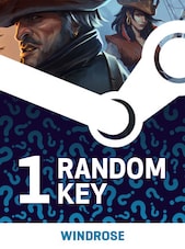 Try to get Windrose Random Standard Edition 1 Key PC Steam Key GLOBAL