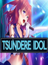 Tsundere Idol PC Steam Key GLOBAL