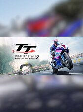 TT Isle of Man Ride on the Edge 2 (Xbox One) - Xbox Live Key - EUROPE Xbox Live Klíč EVROPA