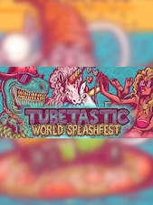 Tubetastic World Splashfest PC Steam Key GLOBAL
