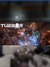 Tuebor: I Will Defend PC Steam Chiave GLOBALE