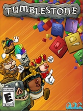 Tumblestone PC Steam Key GLOBAL