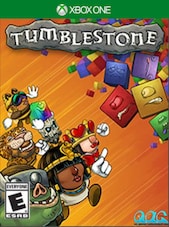 Tumblestone Xbox One Xbox Live Key EUROPE