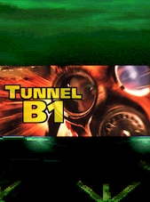 Tunnel B1 PC Steam Chiave GLOBALE