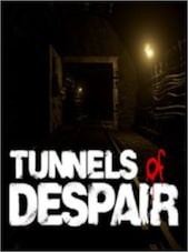 Tunnels of Despair PC Steam Schlüssel GLOBAL
